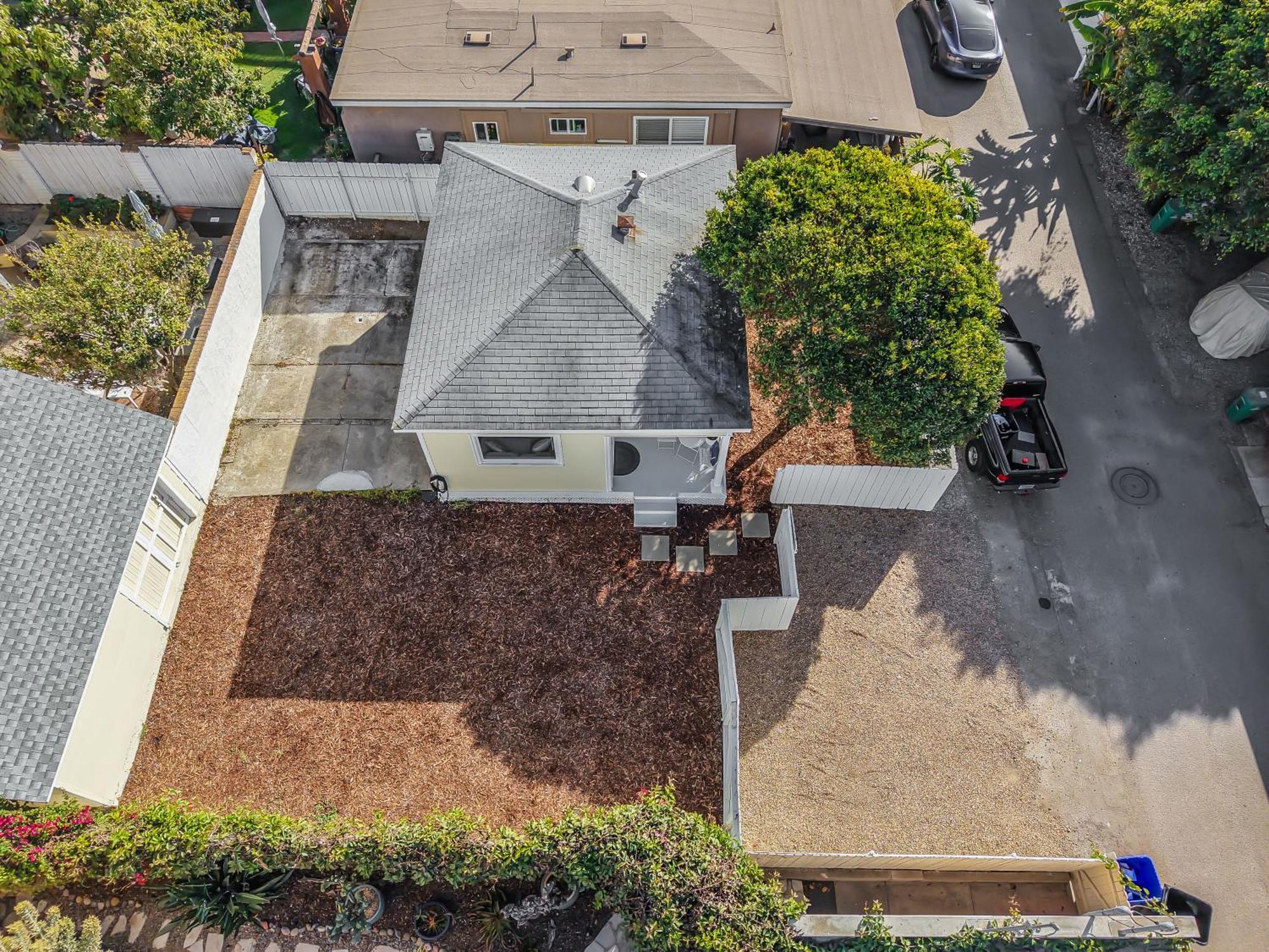 Draper Bungalow By Coastvh - Charming 1940 San Diego Exterior foto