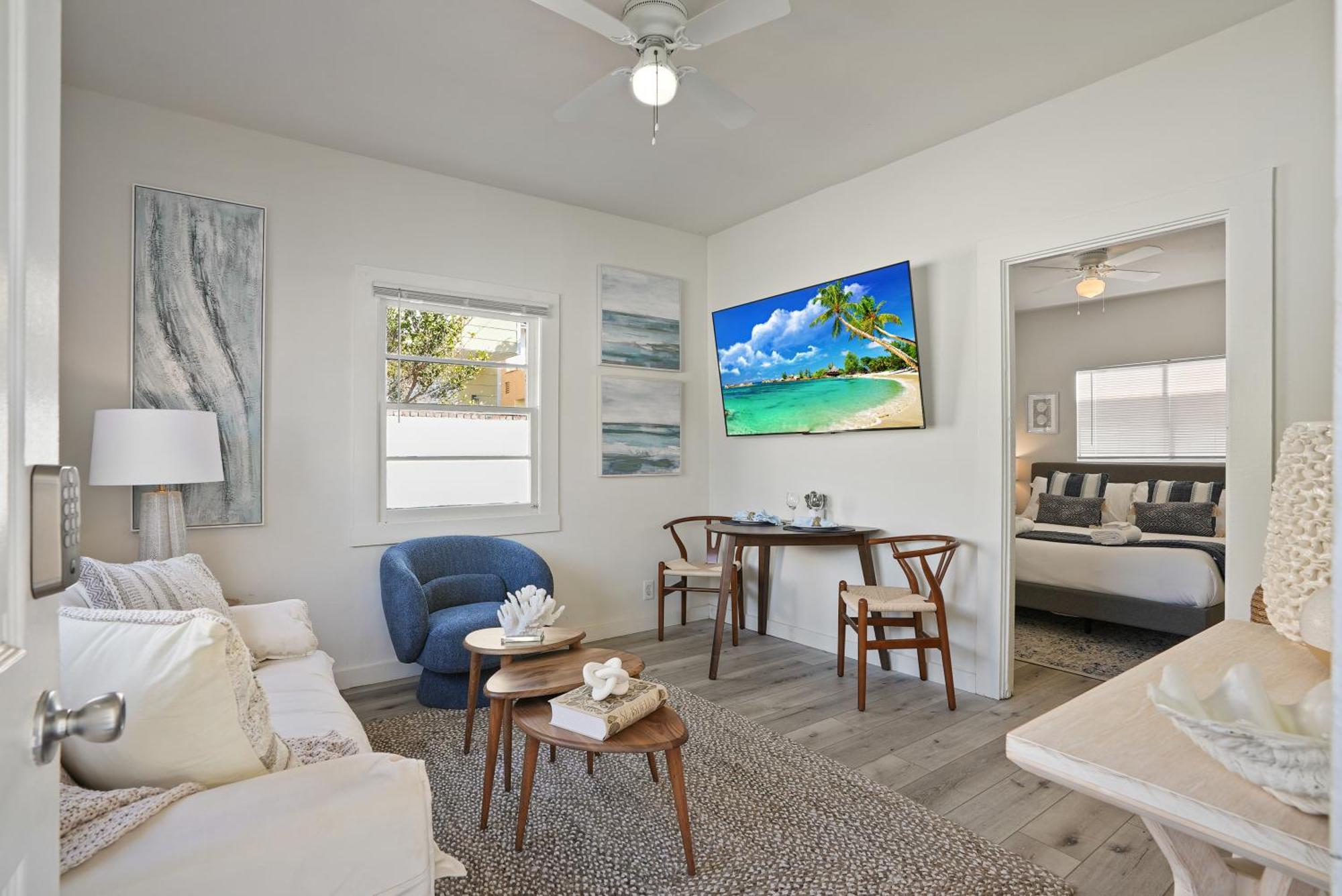 Draper Bungalow By Coastvh - Charming 1940 San Diego Exterior foto