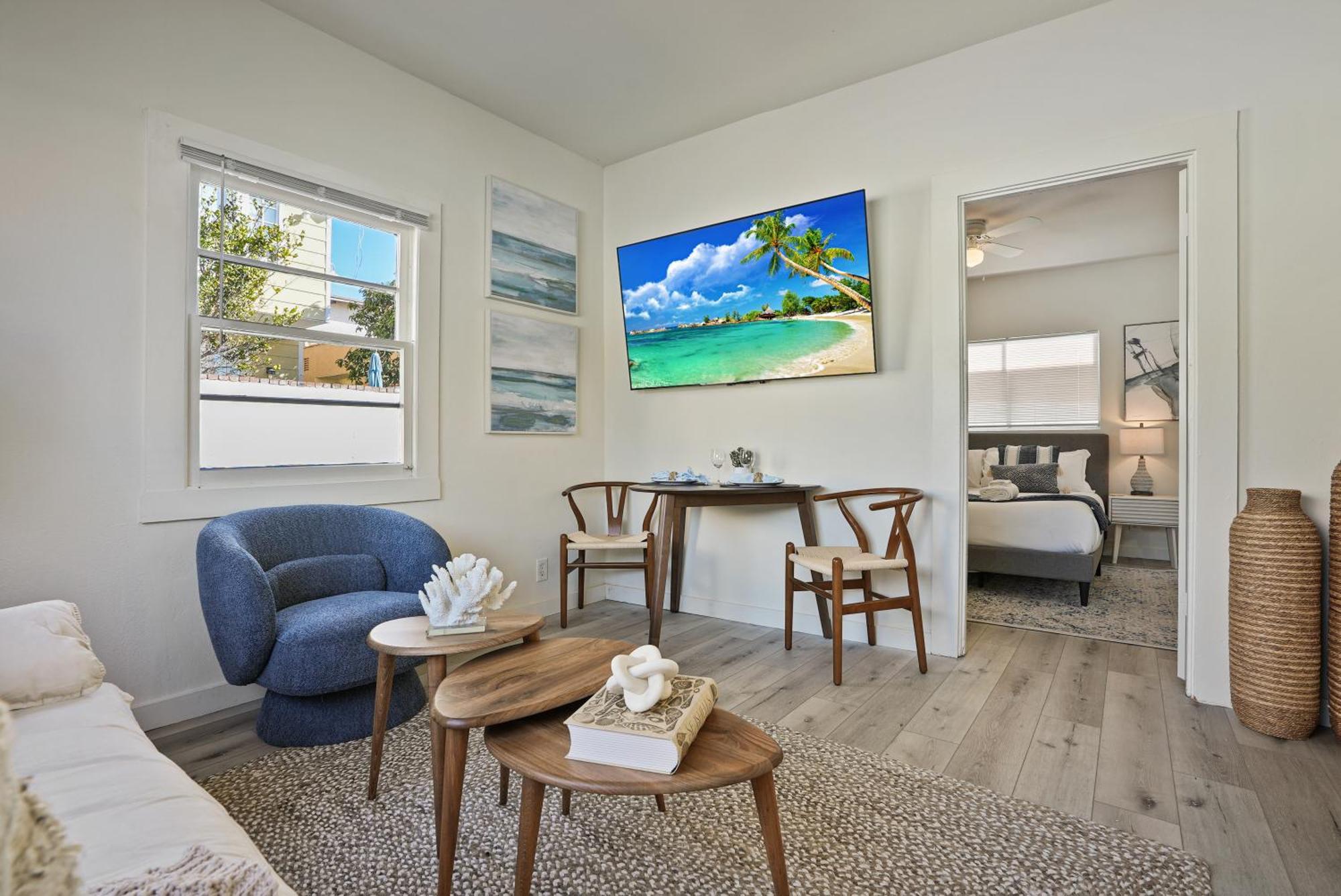 Draper Bungalow By Coastvh - Charming 1940 San Diego Exterior foto