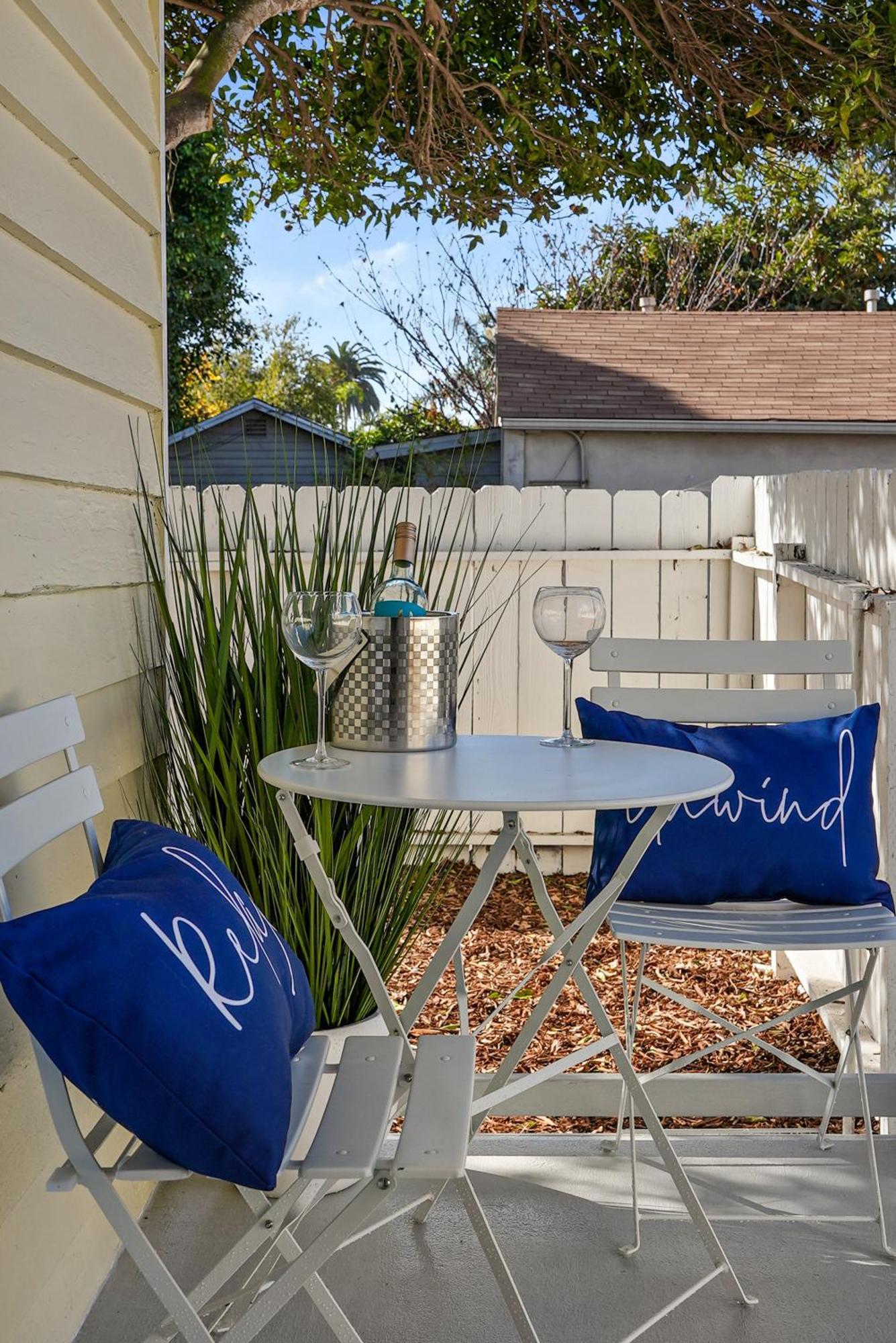 Draper Bungalow By Coastvh - Charming 1940 San Diego Exterior foto